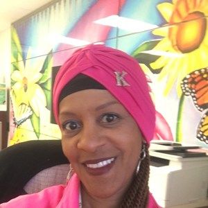 Meet your Posher, Kim